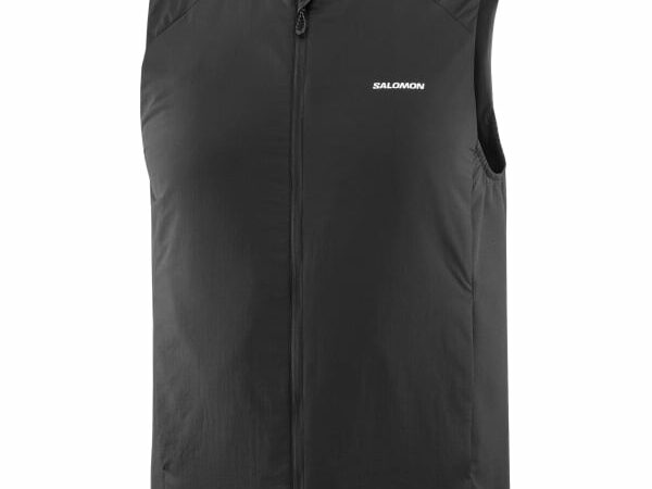 SALOMON MNTAIN FLEX HYB VST