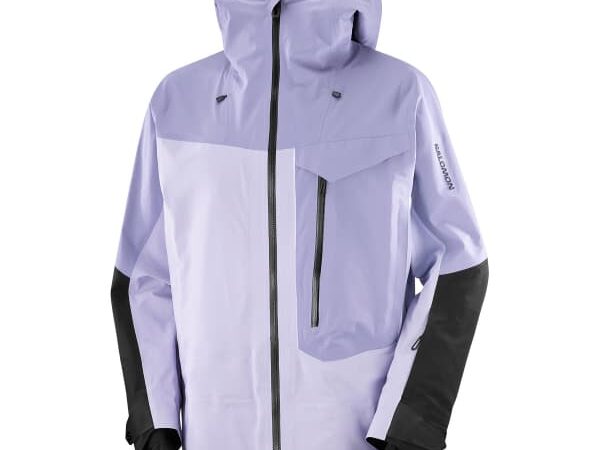 SALOMON MOON PATROL GTX JACKET