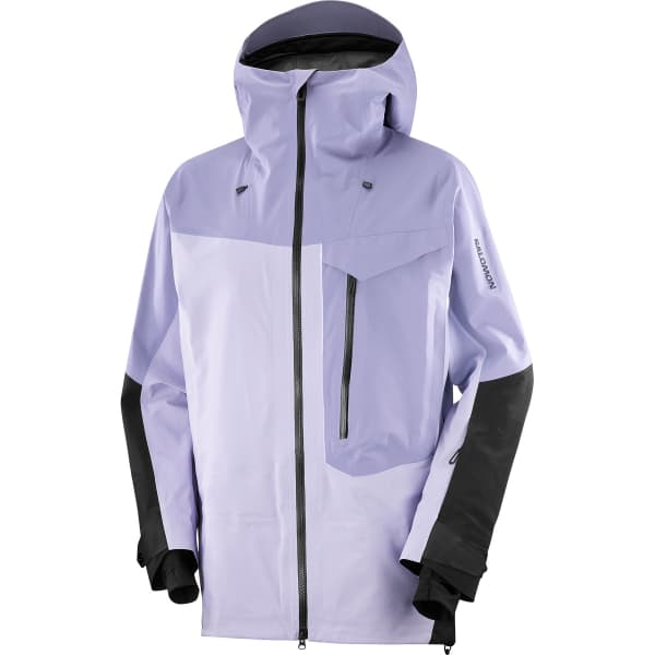 SALOMON MOON PATROL GTX JACKET