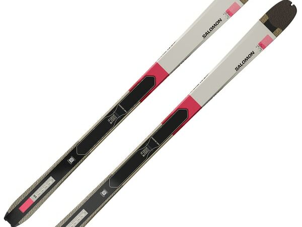 SALOMON MTN 86 CARBON