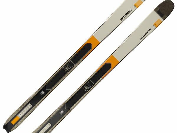 SALOMON MTN 91 CARBON