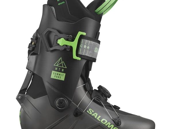 SALOMON MTN SUMMIT PURE