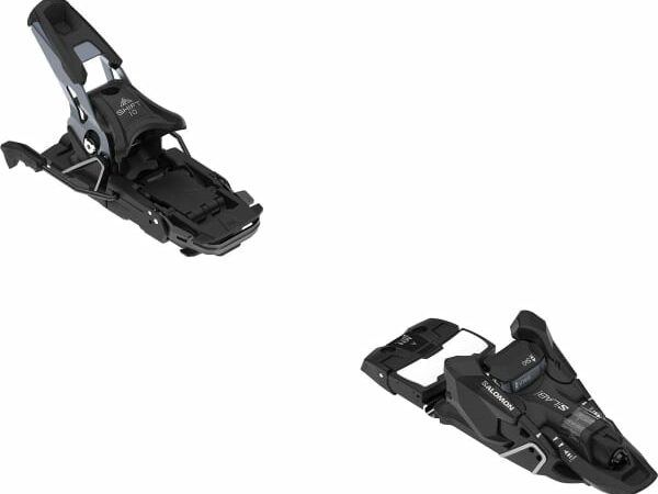 SALOMON N S/LAB SHIFT2 10 MN BK SH120