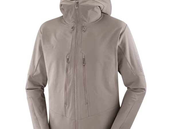 SALOMON OUTPEAK SOFTSHELL