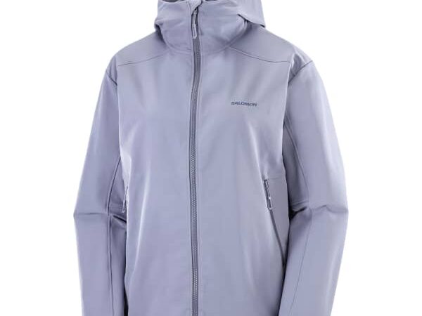 SALOMON OUTPEAK SOFTSHELL W