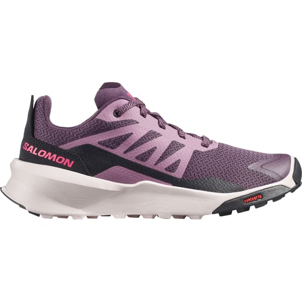 SALOMON PATROL J