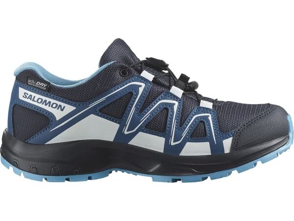 SALOMON PICCOLO WP J