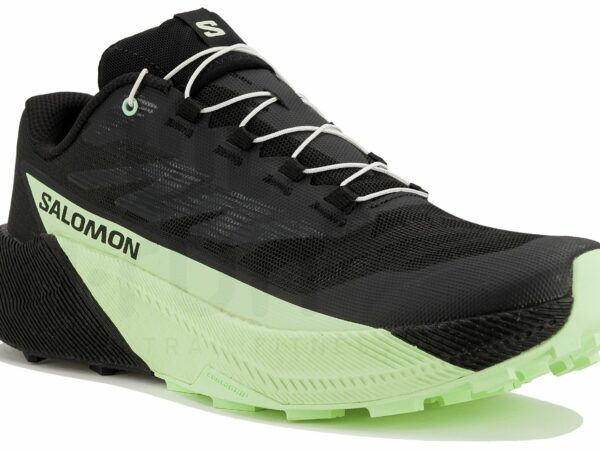 Salomon Pulsar Chaussures homme