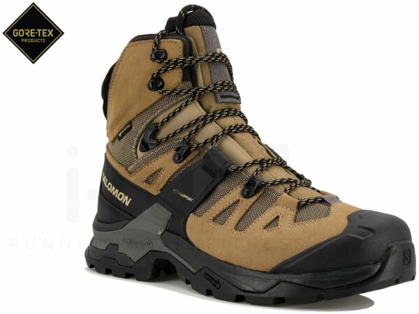 Salomon Quest 4 Gore-Tex Chaussures homme