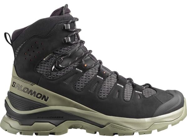SALOMON QUEST 5 GORE-TEX