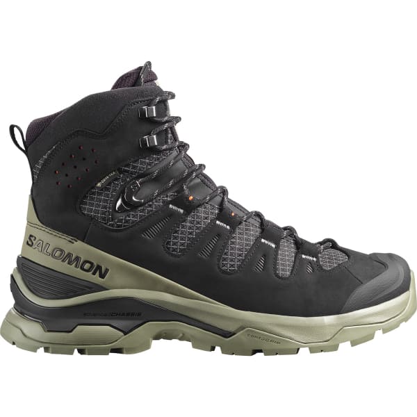 SALOMON QUEST 5 GORE-TEX
