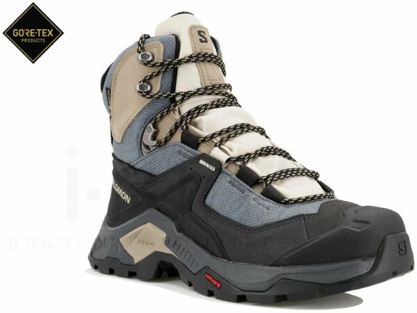 Salomon Quest Element Gore-Tex W Chaussures de sport femme