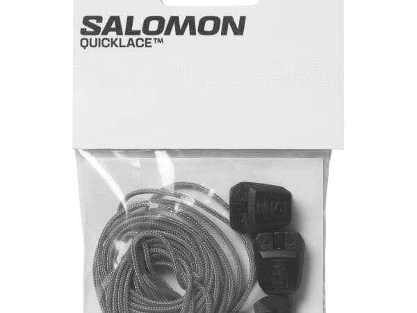 SALOMON QUICKLACE KIT