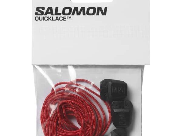 SALOMON QUICKLACE KIT
