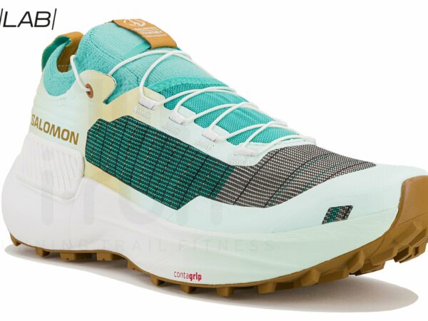 Salomon S-Lab Genesis LTD Courtney V2 Chaussures de sport femme