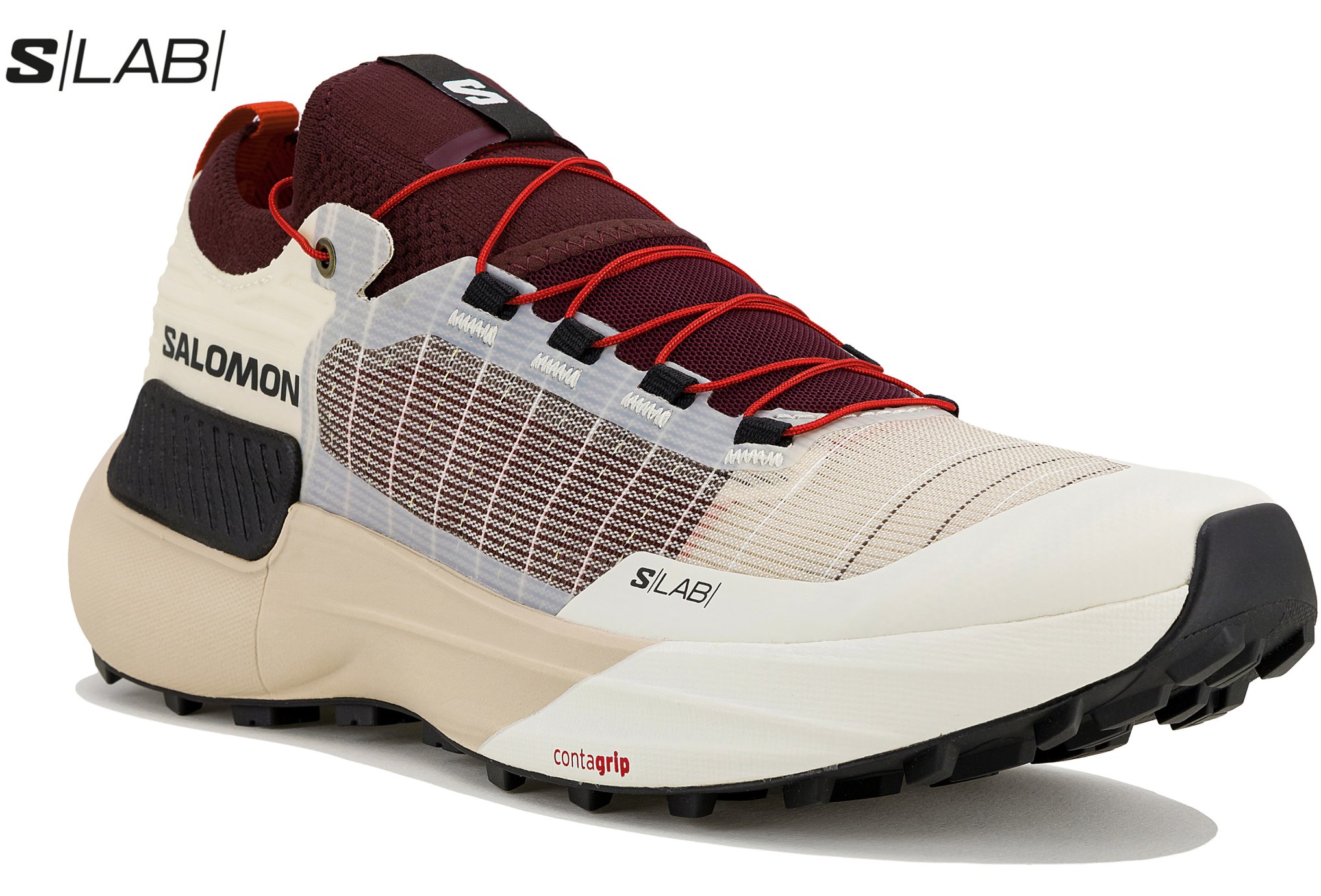 Salomon S-Lab Genesis Chaussures homme