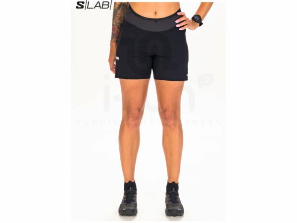 Salomon S-Lab Sense W vêtement running femme
