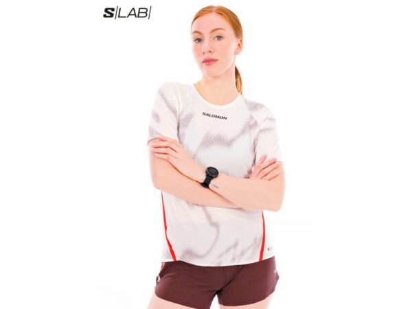 Salomon S-Lab Speed vêtement running femme