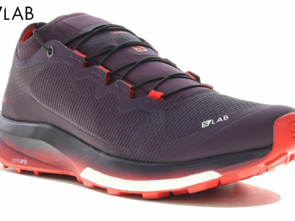 Salomon S-Lab Ultra 3 W Chaussures de sport femme