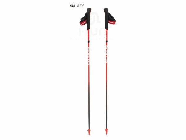 Salomon S-Lab Ultra Carbon Bâtons de marche