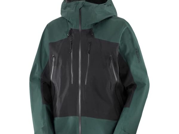 SALOMON SCRAMBLER GTX JKT