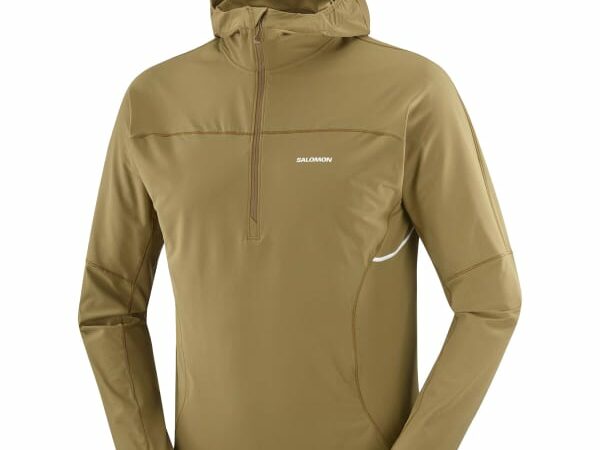 SALOMON SENSE AERO HYBRID HZ HD