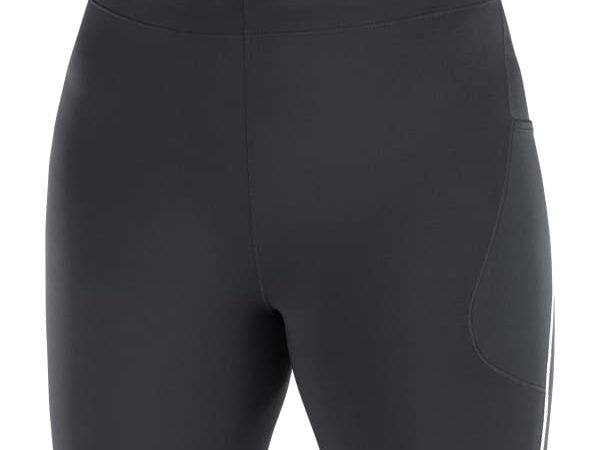 SALOMON SENSE AERO STOW TGHT 6" W