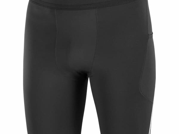 SALOMON SENSE STOW SHT TGHTS 9" M