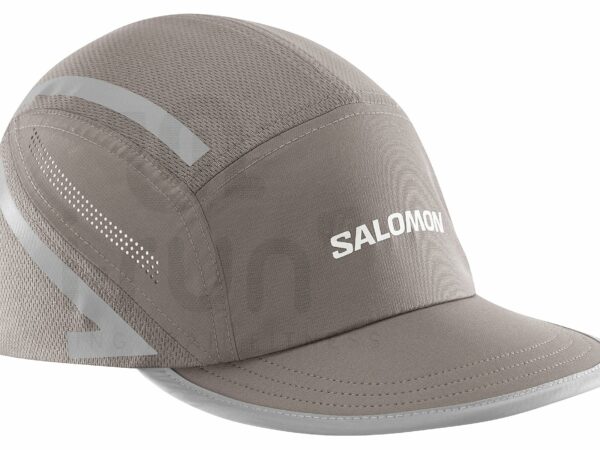 Salomon SHAKEout STELLAR Casquettes / bandeaux