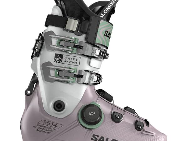 SALOMON SHIFT SUPRA BOA 130 GW
