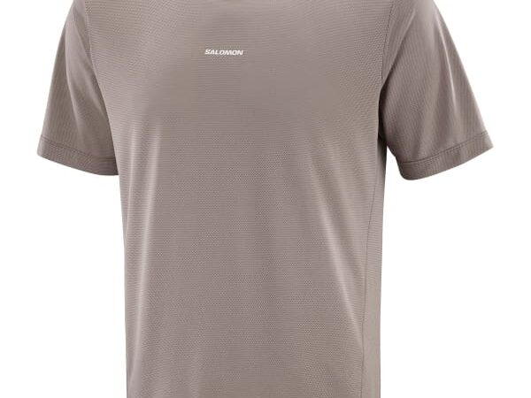 SALOMON SHKOUT CORE SS TEE M