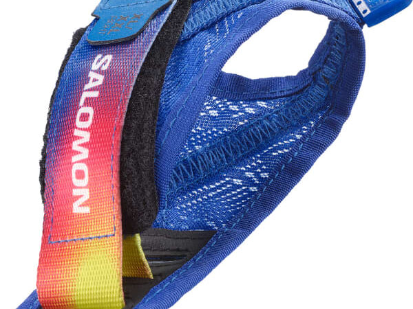 SALOMON S/LAB FIT CLICK STRAP XS/S