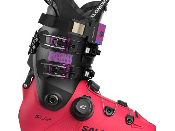 SALOMON S/LAB SHIFT ALPHA S BOA