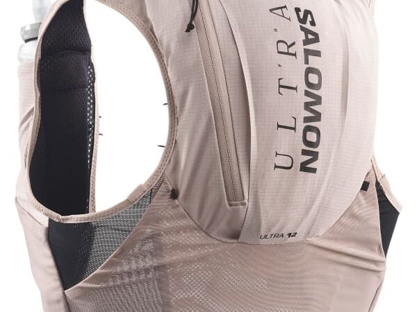 SALOMON S/LAB ULTRA 12