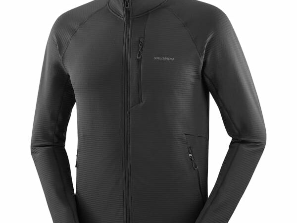 SALOMON SNTIAL LIGHTWARM FZ