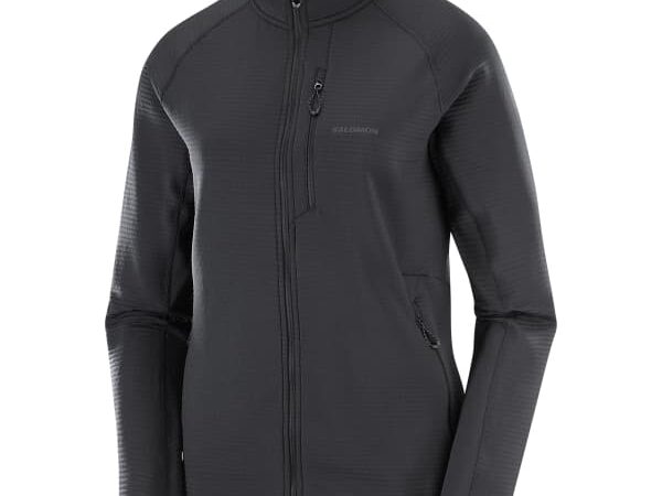 SALOMON SNTIAL LIGHTWARM FZ W