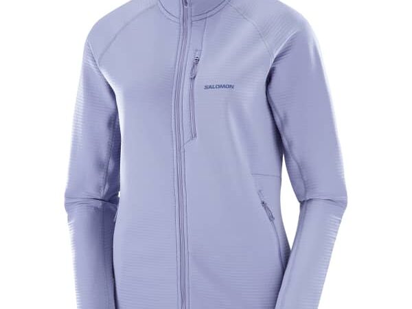 SALOMON SNTIAL LIGHTWARM FZ W