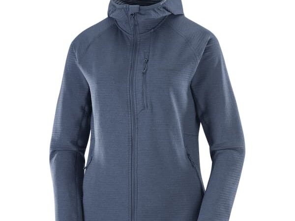 SALOMON SNTIAL LIGHTWARM HD W