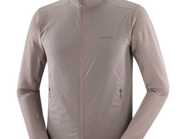 SALOMON SNTIAL LIGHTWARM HYBRID