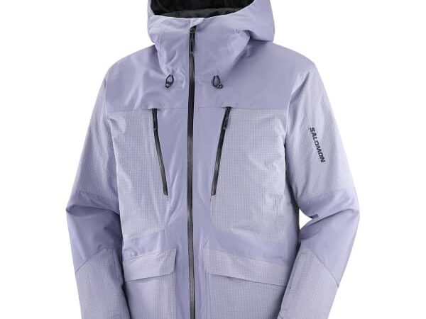 SALOMON SPARK JACKET