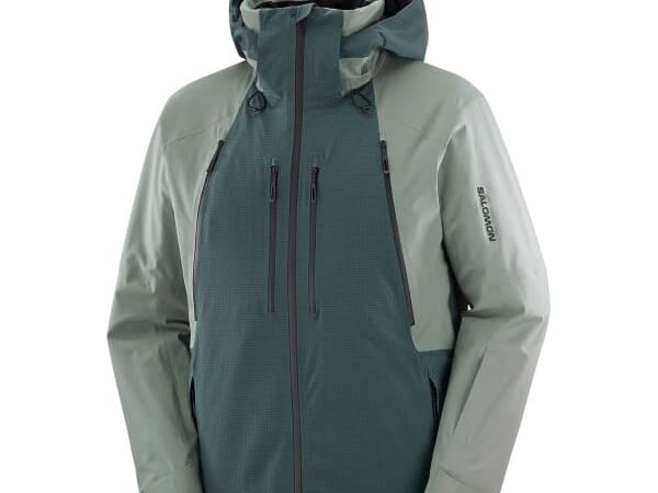 SALOMON SPECTRAL JACKET