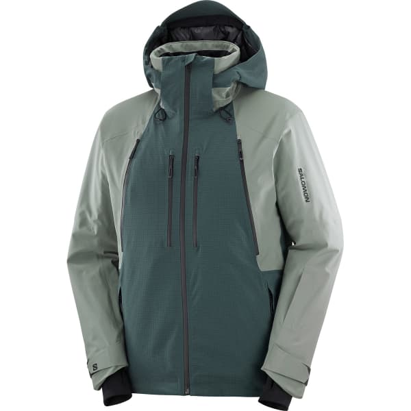SALOMON SPECTRAL JACKET