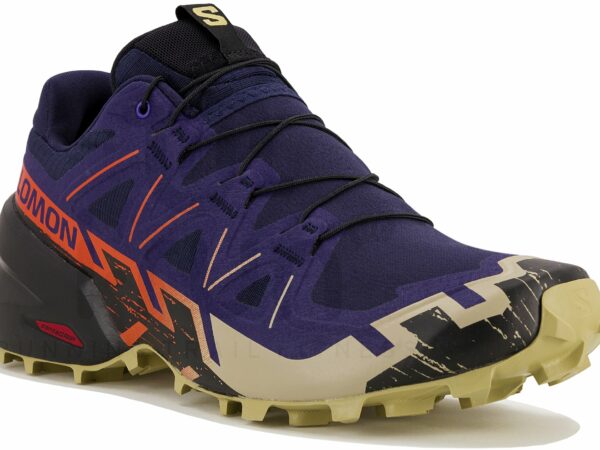 Salomon Speedcross 6 Chaussures homme