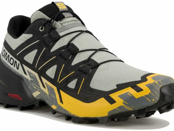 Salomon Speedcross 6 Chaussures homme