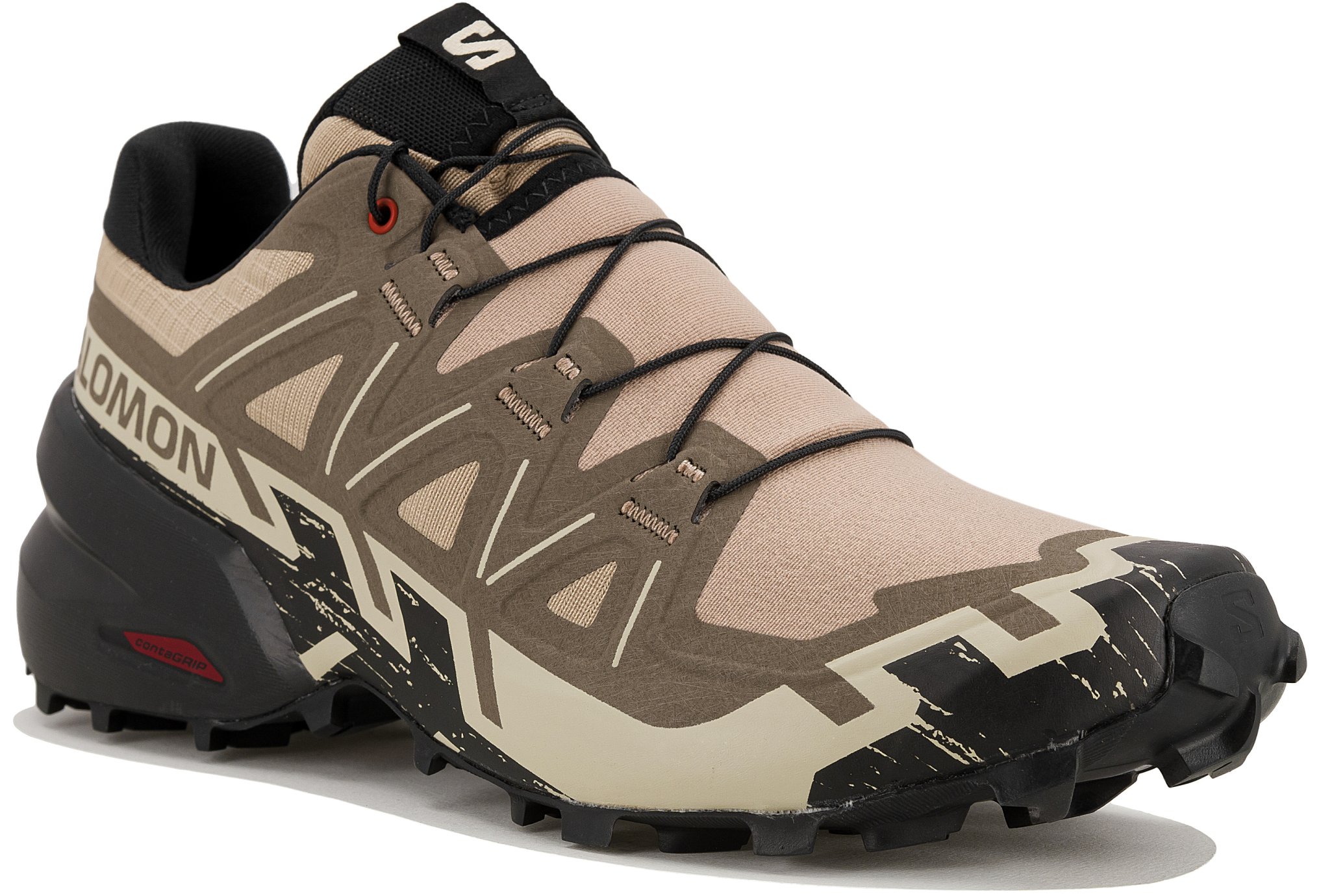 Salomon Speedcross 6 Chaussures homme