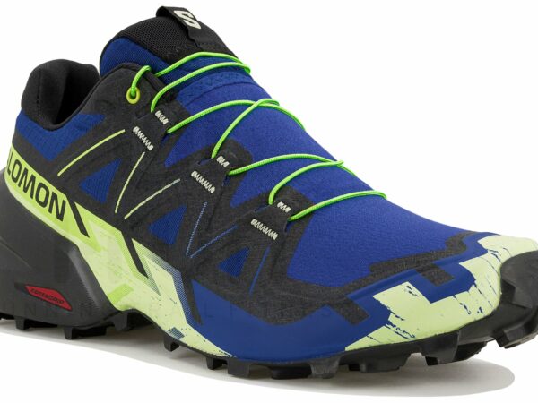Salomon Speedcross 6 Chaussures homme