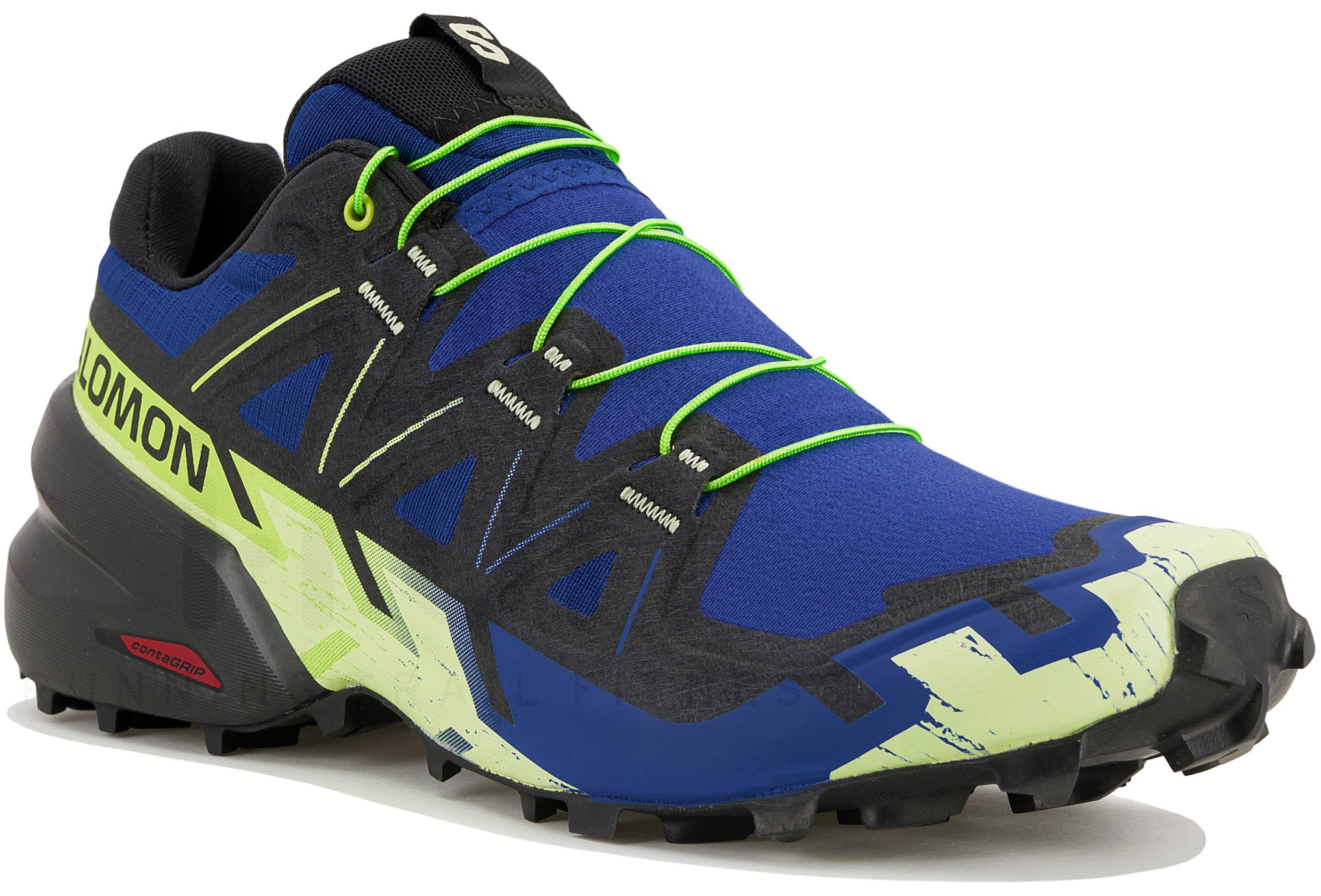 Salomon Speedcross 6 Chaussures homme