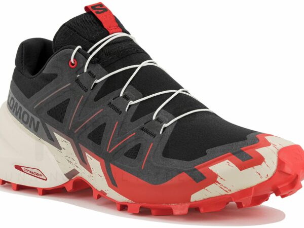 Salomon Speedcross 6 Chaussures homme