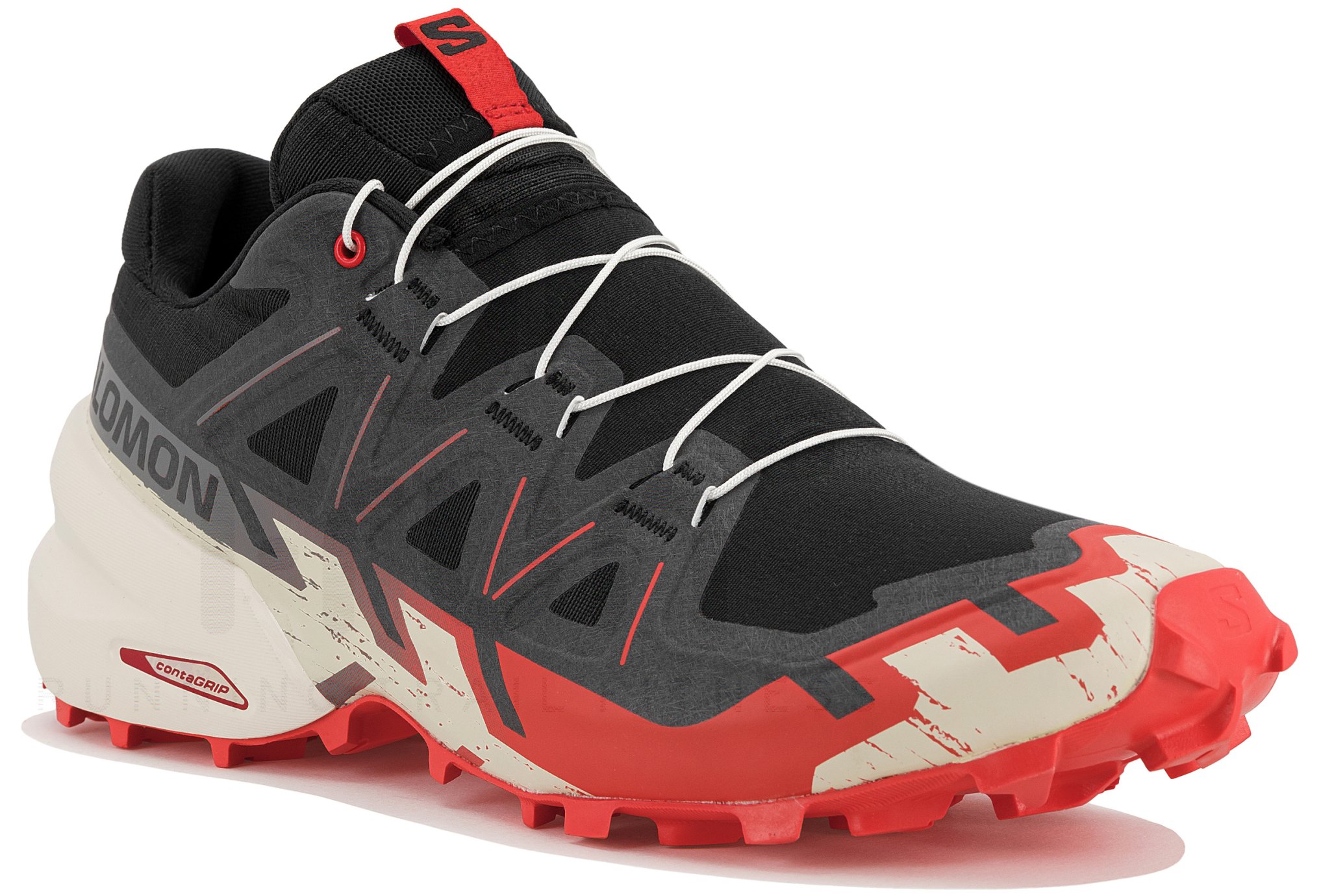 Salomon Speedcross 6 Chaussures homme