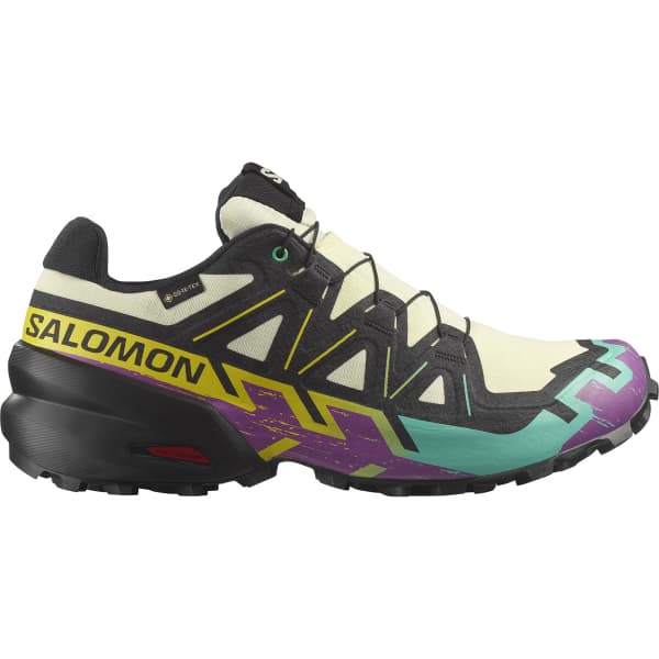 SALOMON SPEEDCROSS 6 GTX